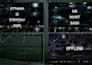 design custom dark twitch overlay 3 scenes 1 webcam
